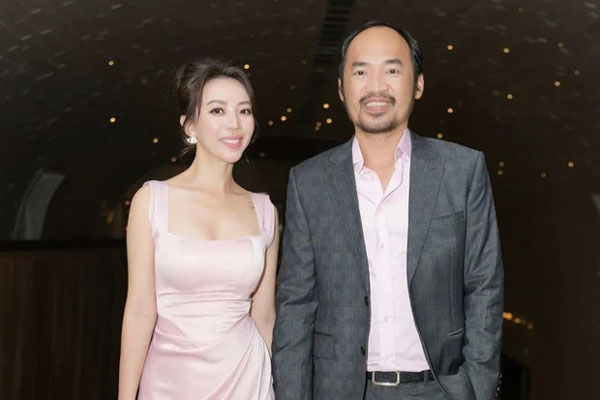 Tiến Luật tậu xe sang ngay đầu năm mới, hành động của Thu Trang sau đó mới gây bất ngờ-5