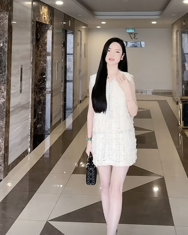 Chu Thanh Huyền đăng ảnh, netizen lập tức phát hiện bằng chứng đặc biệt liên quan Quang Hải-3