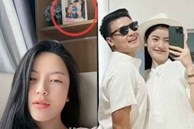 Chu Thanh Huyền đăng ảnh, netizen lập tức phát hiện bằng chứng đặc biệt liên quan Quang Hải