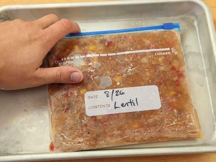 Có nên bảo quản thực phẩm bằng cách hút chân không?-2