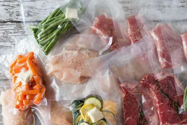 4 thói quen bảo quản đồ ăn trong tủ lạnh rước bệnh vào người-2