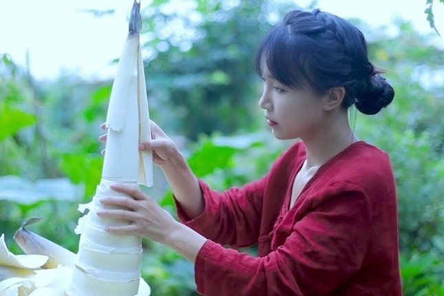 Nguy cơ của Lý Tử Thất sau 2 năm biến mất-1