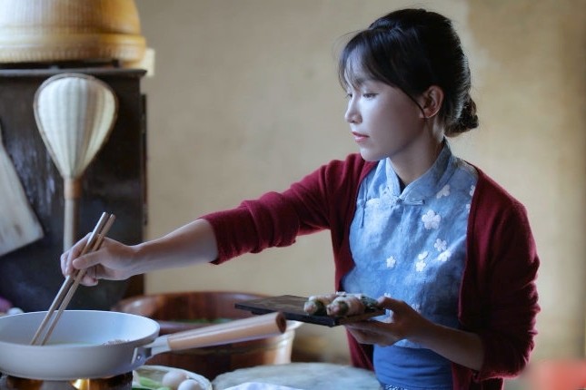 Nguy cơ của Lý Tử Thất sau 2 năm biến mất-2