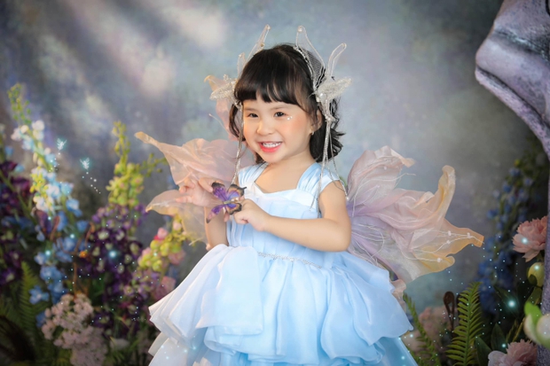 Thiên An hiếm hoi khoe hình ảnh và hé lộ 1 chi tiết đặc biệt khi mang thai con đầu lòng-4