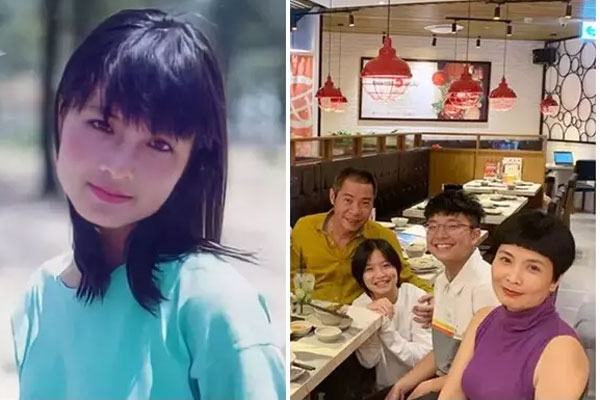 NSND Công Lý tiếp tục bị ngã, sức khỏe hiện ra sao?-2