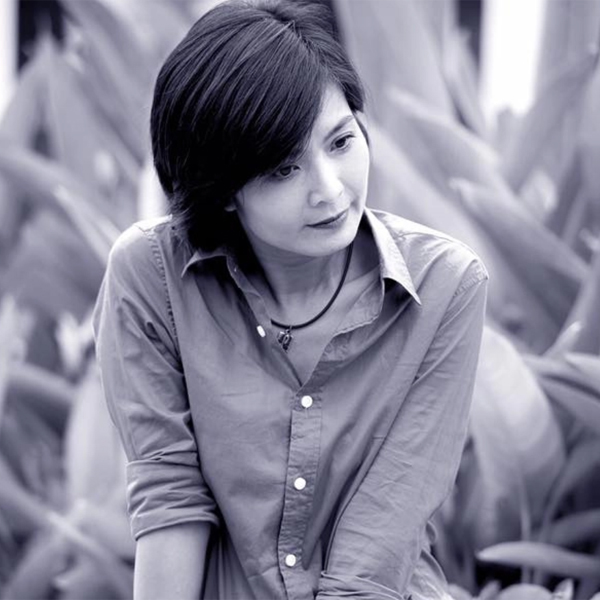 Vợ đầu NSND Công Lý: Nhan sắc thời trẻ xinh đẹp như thế nào mà dân mạng hết lời khen?-7