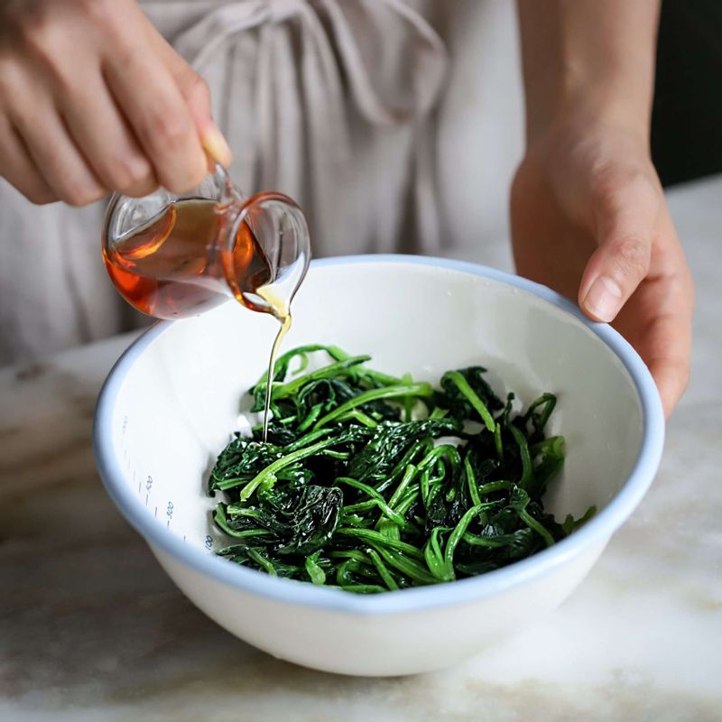 Bữa tối có thêm món xào kiểu này sẽ kích thích ngon miệng, hao cơm vô cùng-6