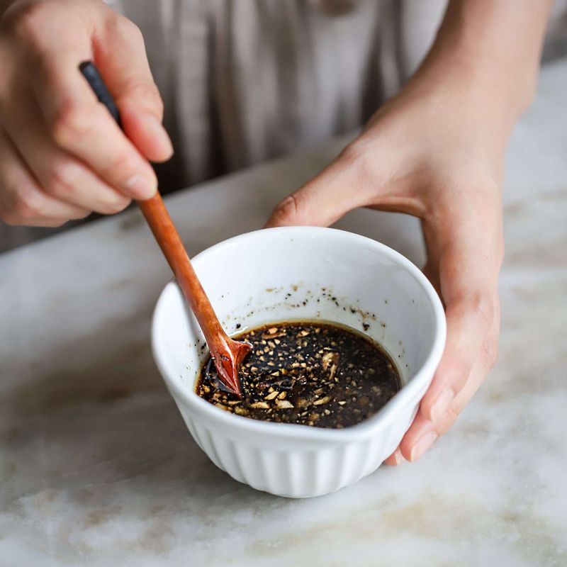 Bữa tối có thêm món xào kiểu này sẽ kích thích ngon miệng, hao cơm vô cùng-8