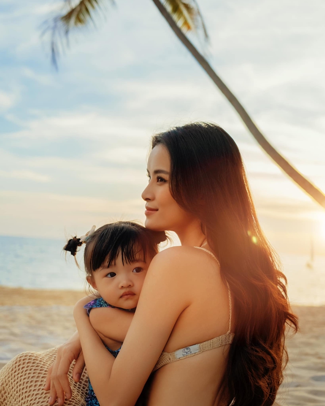 Tan chảy đoạn clip Ông Cao Thắng nhẹ nhàng dạy con gái Winnie: Người bố quốc dân này quá đỗi ngọt ngào rồi!-10