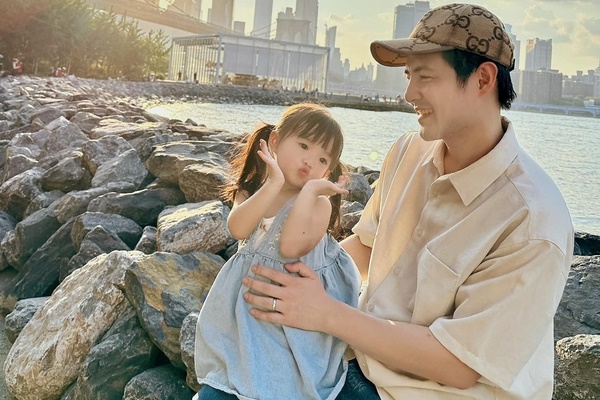 Cha mẹ thông minh bồi dưỡng cho con 2 phẩm chất này: Đi đâu cũng sống được, lúc nào cũng mạnh mẽ, không lo bị bắt nạt-2