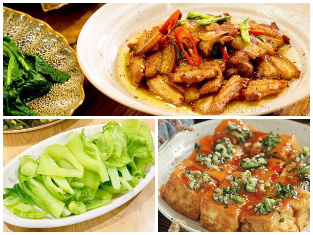 Chiều mưa ăn 3 món ngon này quá hợp lại siêu rẻ!-1