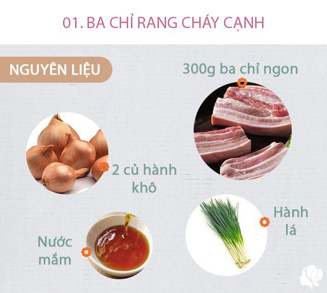 Chiều mưa ăn 3 món ngon này quá hợp lại siêu rẻ!-2