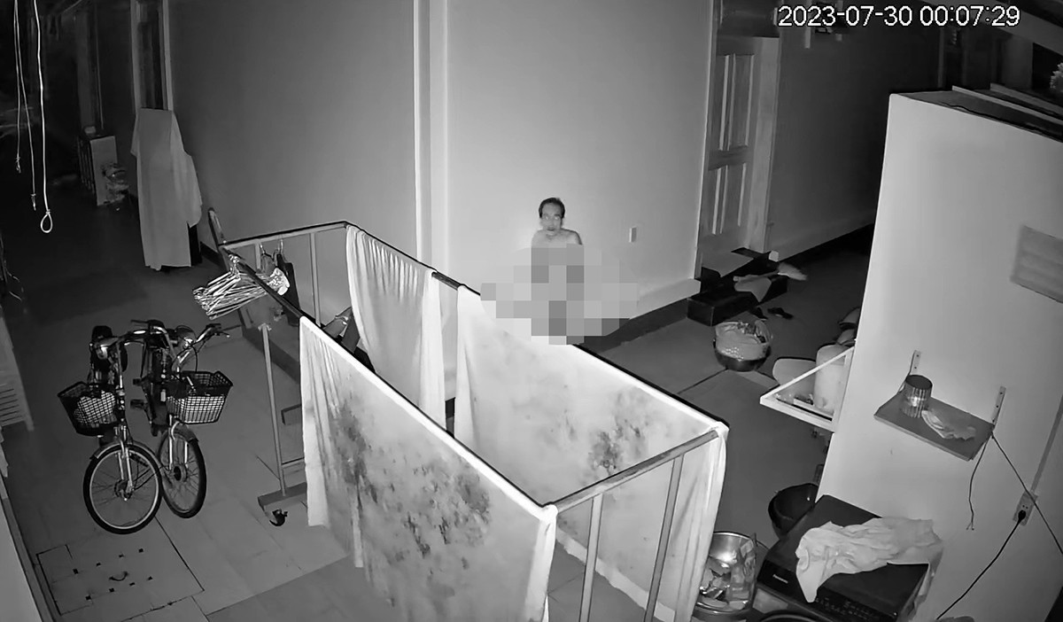 Bắt ma nhớt 71 tuổi đột nhập hàng loạt nhà dân giữa đêm khuya-2