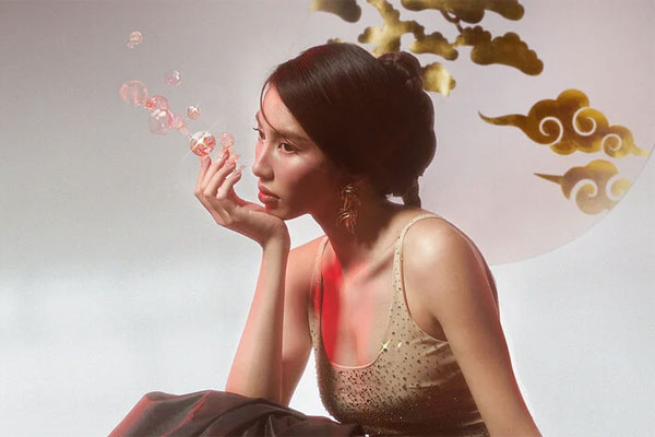 Thùy Tiên bất ngờ bị mami Teresa” bỏ theo dõi ngay khi Miss Grand International 2023 vừa khởi động, chuyện gì đây?-6