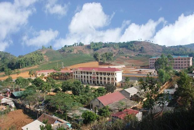 Vụ nữ nhân viên đầu bếp bỏ độc vào thức ăn của học sinh: Hé lộ động cơ đê hèn-1