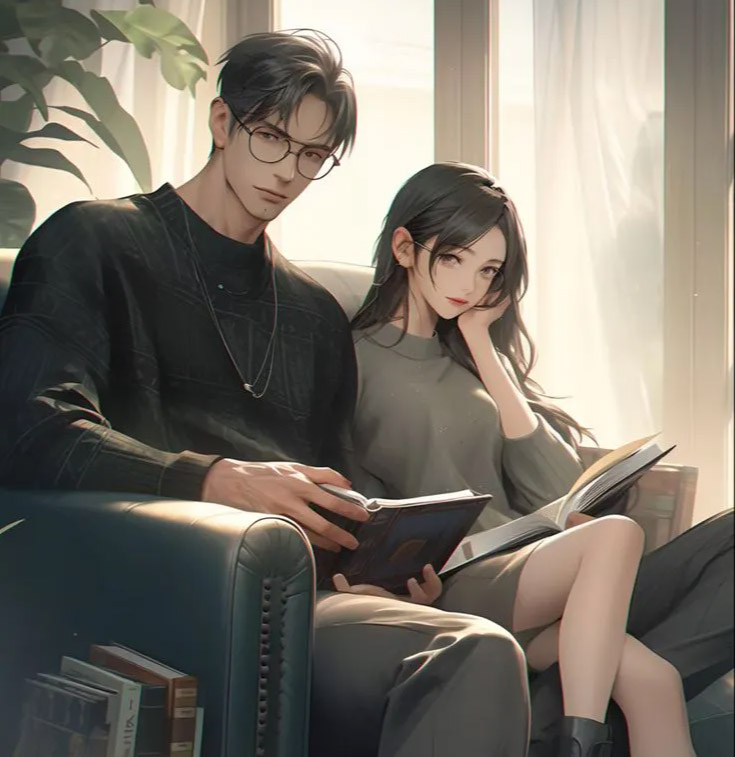 Chị gái liên tục khoe được chồng yêu chiều để xúi tôi phải ly hôn-1