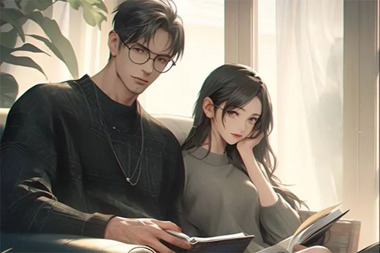 Chị gái liên tục khoe được chồng yêu chiều để xúi tôi phải ly hôn