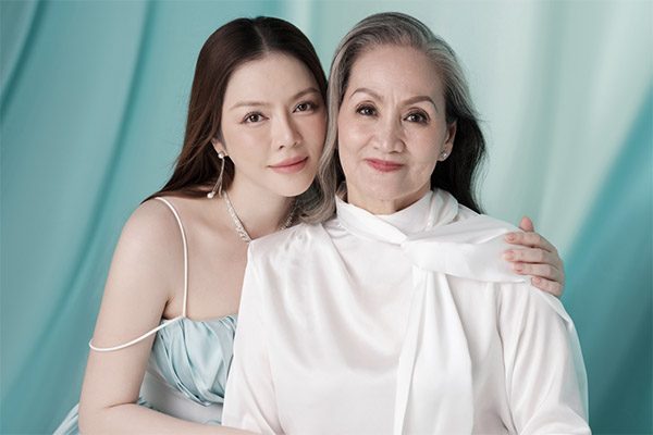 Lý Nhã Kỳ lộ mặt mộc tuổi 41 qua cam thường, nhan sắc khác biệt hẳn so với ảnh tự đăng?-7