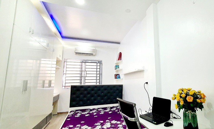 Vợ chồng trẻ hối” không kịp vì trót bán đất ngoại thành để mua nhà nội đô-2