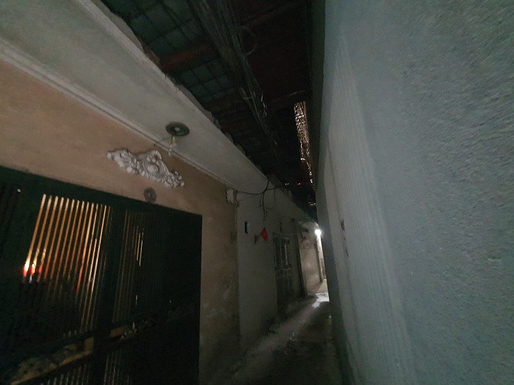 Vợ chồng trẻ hối” không kịp vì trót bán đất ngoại thành để mua nhà nội đô-3