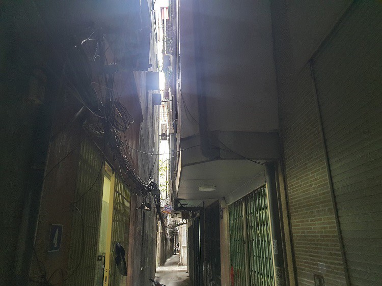 Vợ chồng trẻ hối” không kịp vì trót bán đất ngoại thành để mua nhà nội đô-4