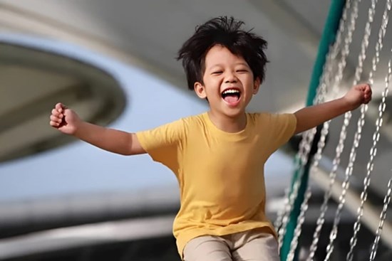 Cha mẹ thông minh bồi dưỡng cho con 2 phẩm chất này: Đi đâu cũng sống được, lúc nào cũng mạnh mẽ, không lo bị bắt nạt