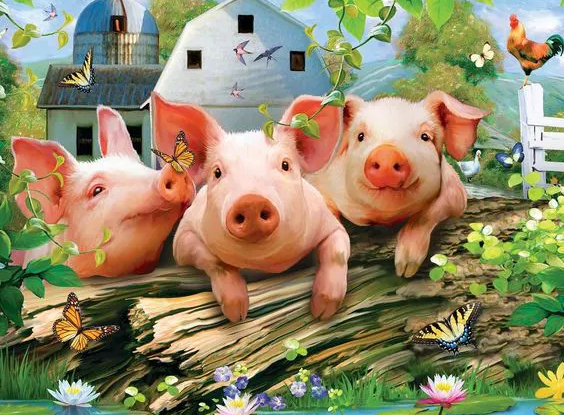 4 con giáp sinh ra đã giàu phúc khí, người được hưởng phú quý, người lại miệt mài lo cho cả gia đình-2