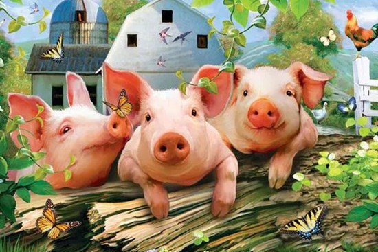 4 con giáp sinh ra đã giàu phúc khí, người được hưởng phú quý, người lại miệt mài lo cho cả gia đình