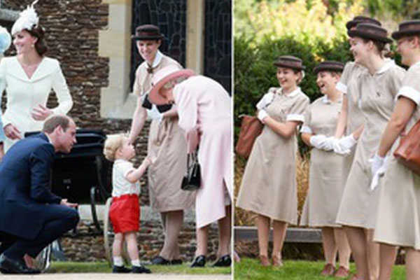 Đằng sau cánh cổng đến thế giới riêng chỉ dành cho những người giàu có nhất New York-6