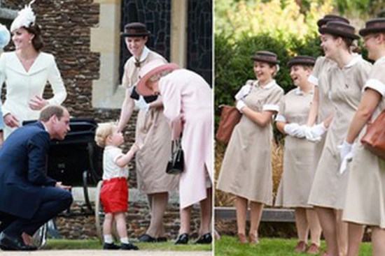 Chuyện không tưởng ở nơi đào tạo bảo mẫu cho giới nhà giàu: Học phí