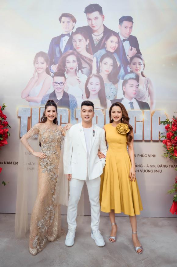 Tiệc tân gia hoành tráng, mời toàn sao Việt về dự, biệt thự 11 tỷ đồng vừa khánh thành của Quế Vân có gì đặc biệt?-1