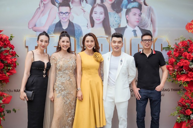 Tiệc tân gia hoành tráng, mời toàn sao Việt về dự, biệt thự 11 tỷ đồng vừa khánh thành của Quế Vân có gì đặc biệt?-2