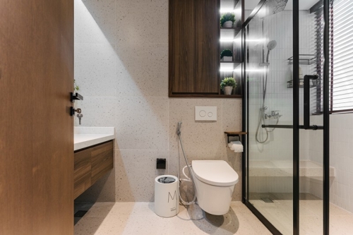 Tiệc tân gia hoành tráng, mời toàn sao Việt về dự, biệt thự 11 tỷ đồng vừa khánh thành của Quế Vân có gì đặc biệt?-14