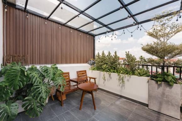 Tiệc tân gia hoành tráng, mời toàn sao Việt về dự, biệt thự 11 tỷ đồng vừa khánh thành của Quế Vân có gì đặc biệt?-20