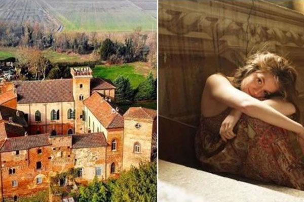 Đại tiểu thư tập đoàn mỹ phẩm Amorepacific: Nhan sắc ngút ngàn tựa diễn viên, gây sốc với cuộc hôn nhân khó tin cùng chồng tài phiệt-5