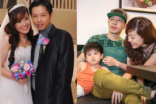 Cuộc sống của Thái Hòa và vợ 2: 11 năm vẫn yêu như thuở ban đầu, 