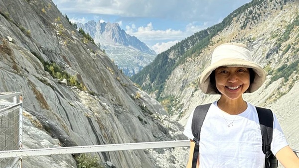 Người phụ nữ Nhật mắc ung thư vẫn sống tới 85 tuổi, bí quyết ở 3 việc-4