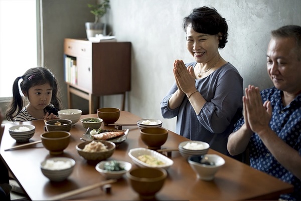 Người phụ nữ Nhật mắc ung thư vẫn sống tới 85 tuổi, bí quyết ở 3 việc-5