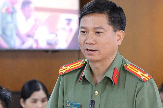 Công an xác minh đơn tố giác bác sĩ cưỡng dâm con gái bệnh nhân ung thư