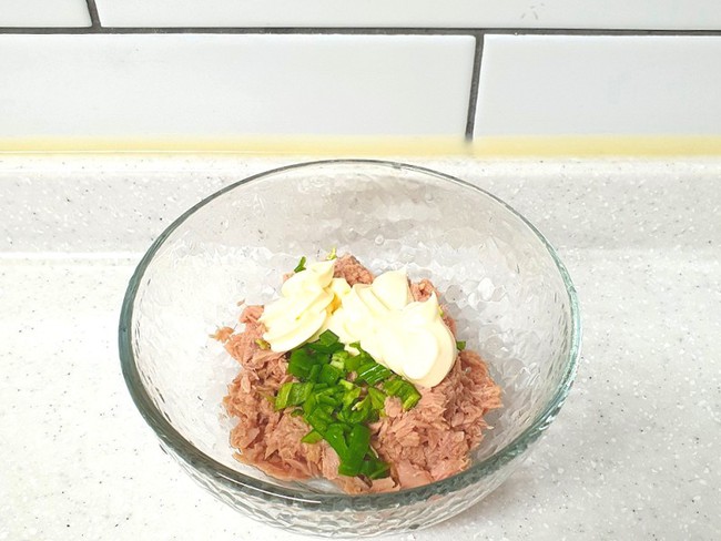 Gợi ý hộp cơm trưa với món đậu phụ cuộn cơm kiểu Hàn vừa ngon vừa dễ làm-2