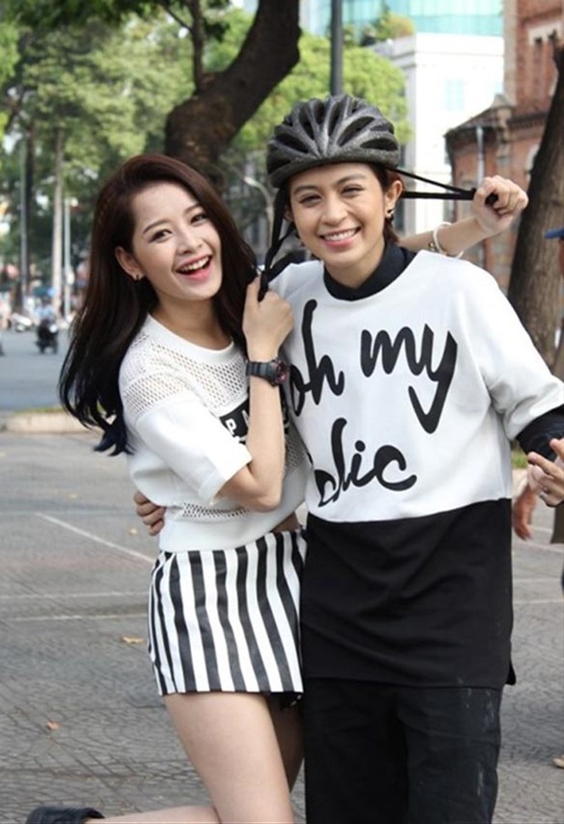 Gil Lê chính thức lên tiếng ồn ào tình cảm: Tôi đã từng trẻ con, từng không khéo léo xử lý vấn đề nhưng...-3