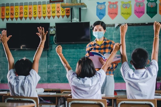 Những đứa trẻ lớn lên tương lai triển vọng thường có 5 đặc điểm này khi còn nhỏ