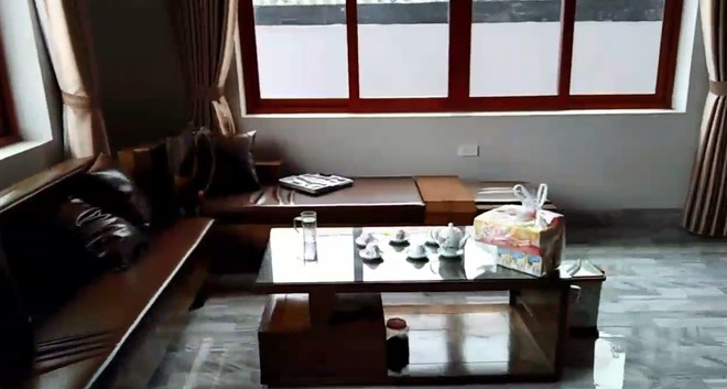 Tài sản đáng nể và cuộc sống hôn nhân hiện tại của cầu thủ trẻ tổ chức lễ cưới xa hoa với hot girl mạng-6