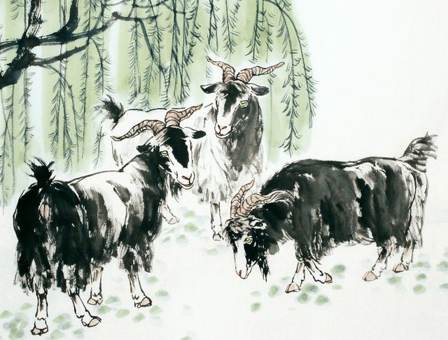 Bước sang tháng 10 Dương lịch, 4 con giáp này có vận đỏ như son, tài lộc gõ cửa, tiền đổ về đếm mỏi tay-4