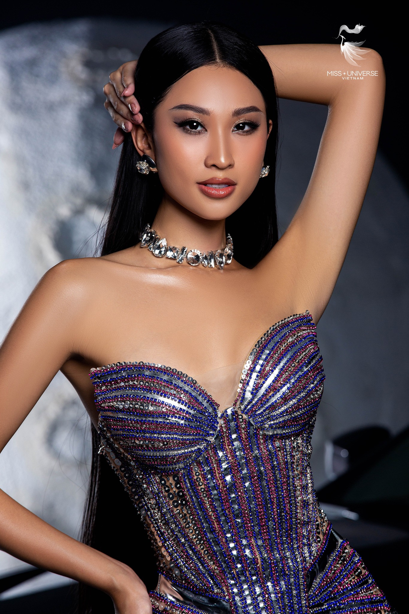 5 ứng viên sáng giá nhất Miss Universe Vietnam 2023-11