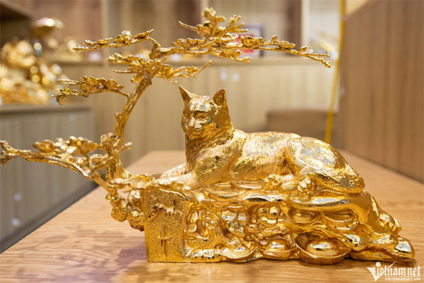 Giá vàng hôm nay 30/9: Kim loại quý chưa ngừng rơi tự do-2