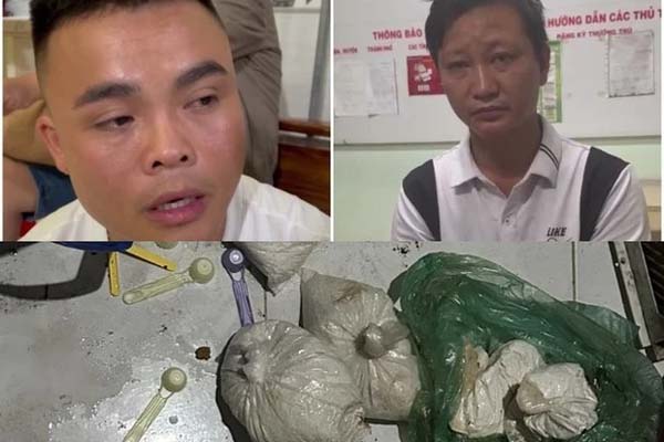 Mưa lũ khiến 8 người chết và mất tích-2