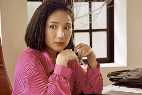 MC Cát Tường lâm bệnh nặng có nguy cơ ung thư, yêu nhiều trai trẻ nhưng U50 vẫn lẻ bóng-5