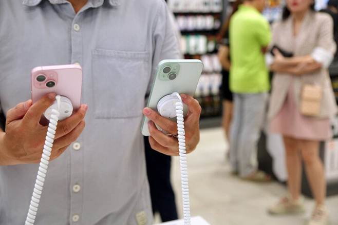 iPhone 15 đến tay người Việt trong đêm-9