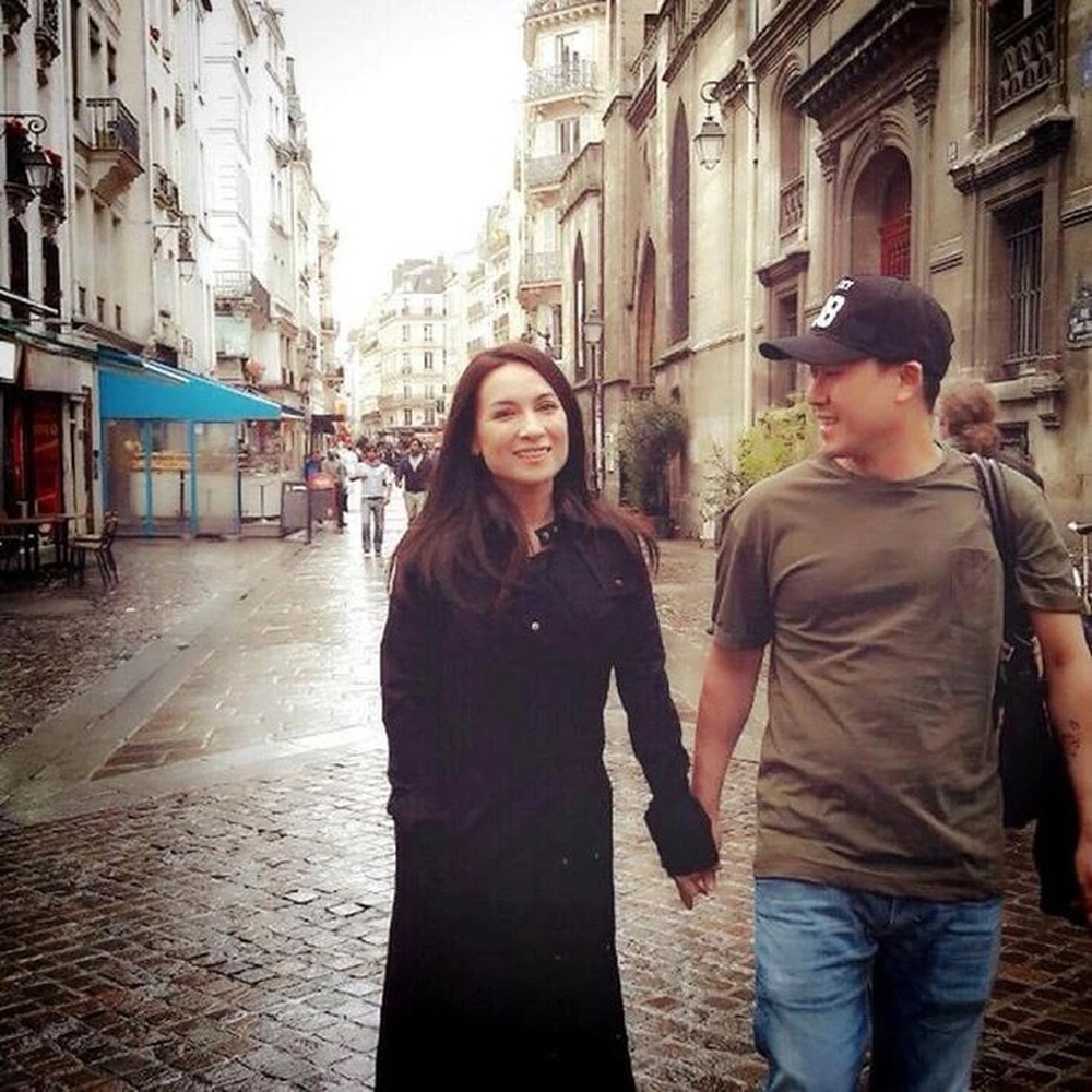 Em trai cố ca sĩ Phi Nhung chia sẻ xúc động gây chú ý-1